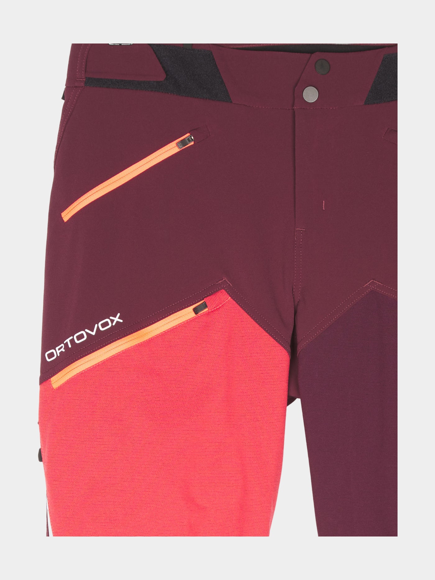 WESTALPEN SOFTSHELL PANTS