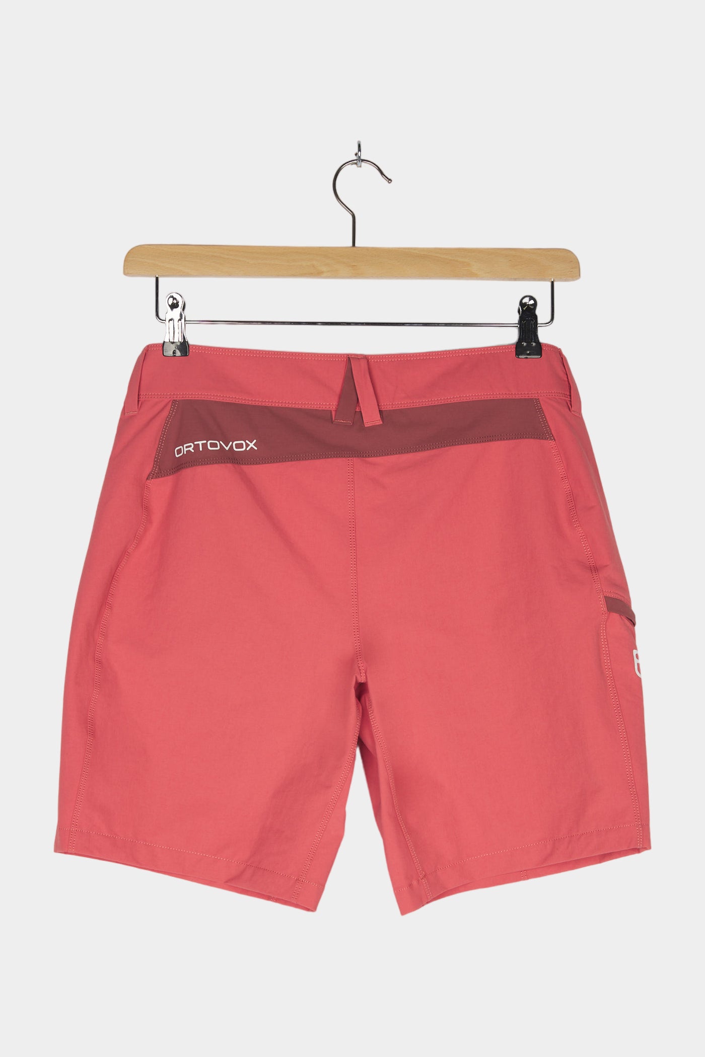 PELMO SHORTS