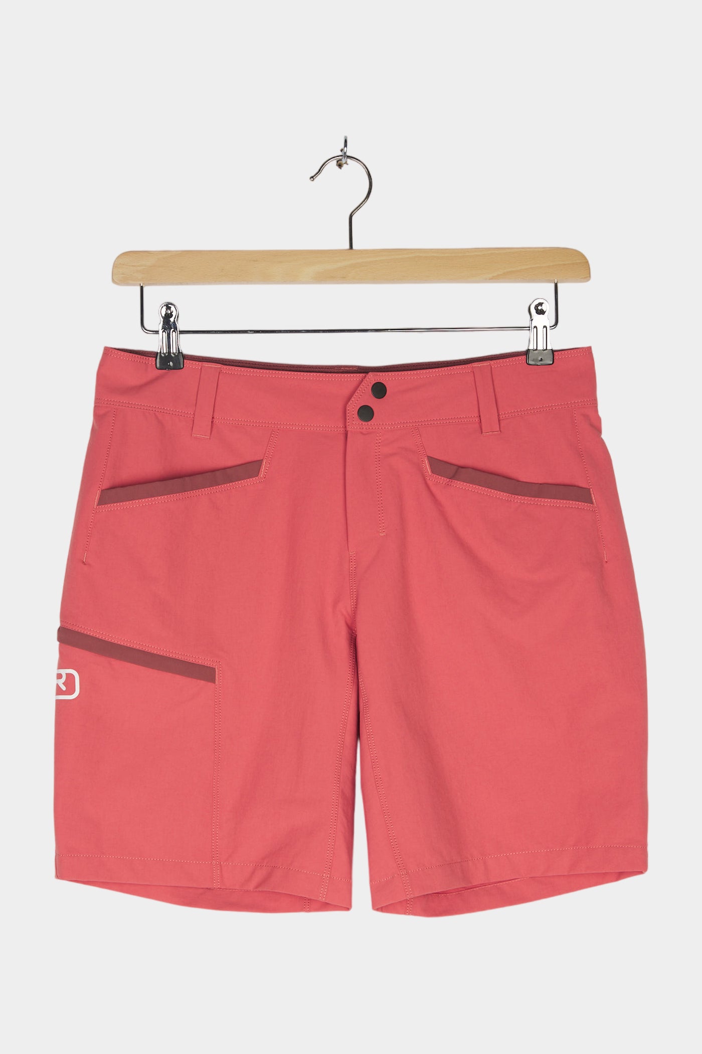 PELMO SHORTS