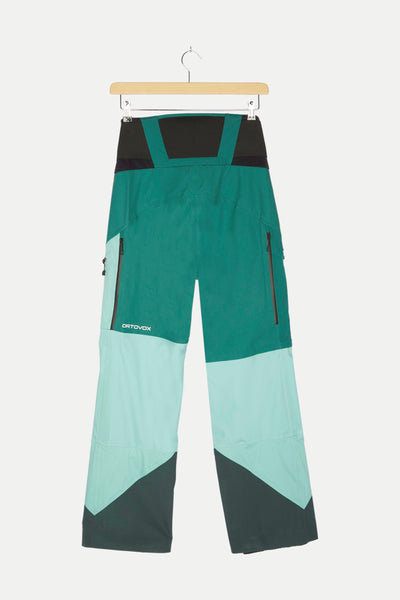 3L GUARDIAN SHELL PANTS