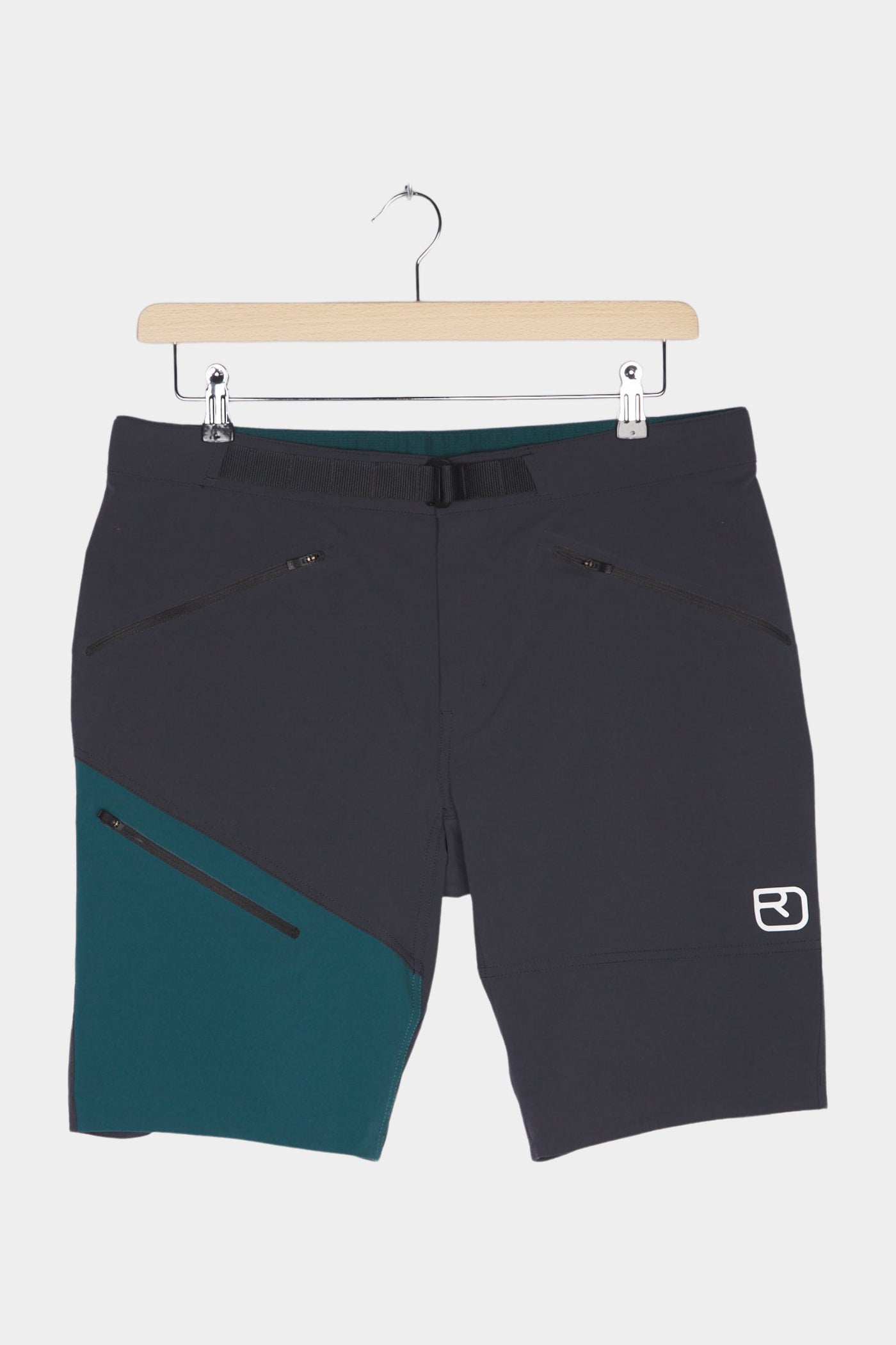 BRENTA SHORTS