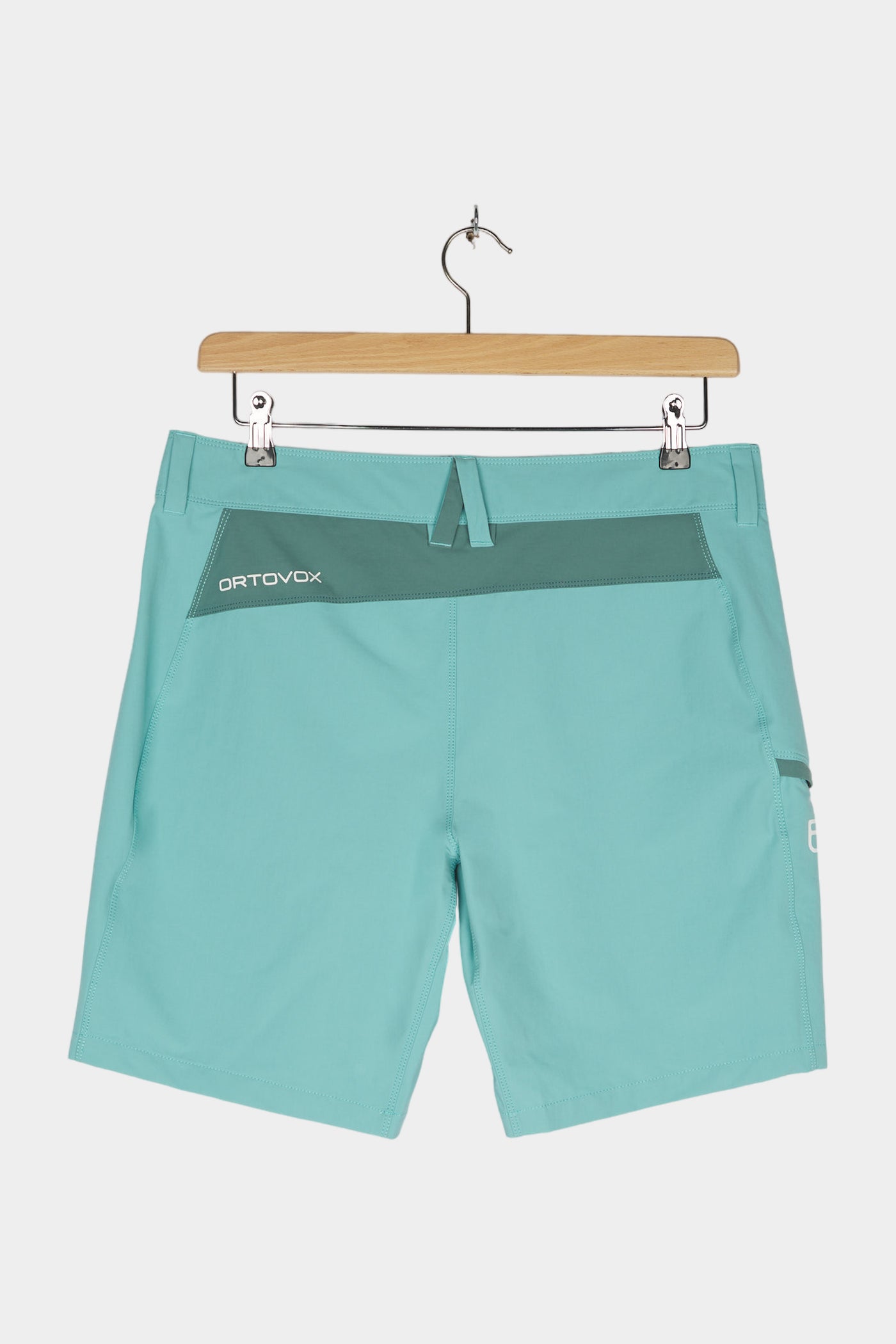 PELMO SHORTS